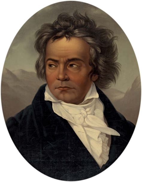 beethoven nickname